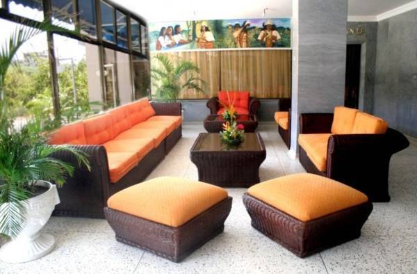 Hotel Yuldama Rodadero Santa Marta (Magdalena)