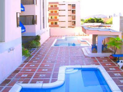 Hotel Yuldama Rodadero