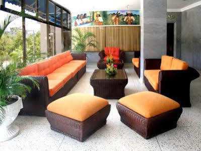 Yuldama Rodadero Hotel